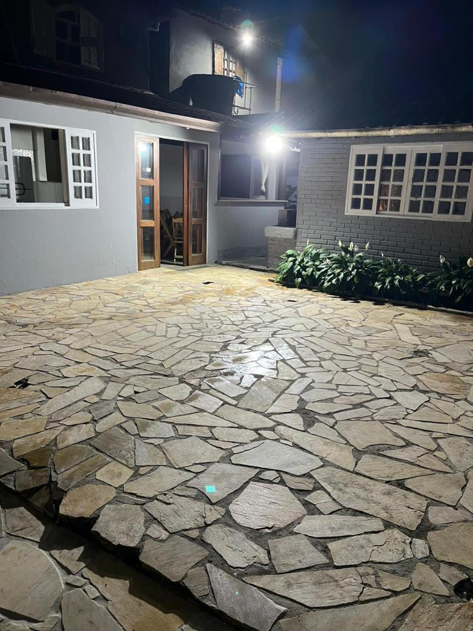 Pousada Recanto Da Luisa Paraty Zewnętrze zdjęcie