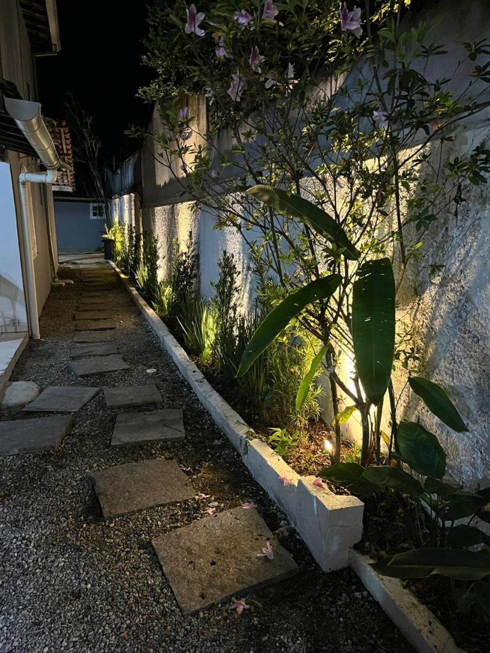 Pousada Recanto Da Luisa Paraty Zewnętrze zdjęcie